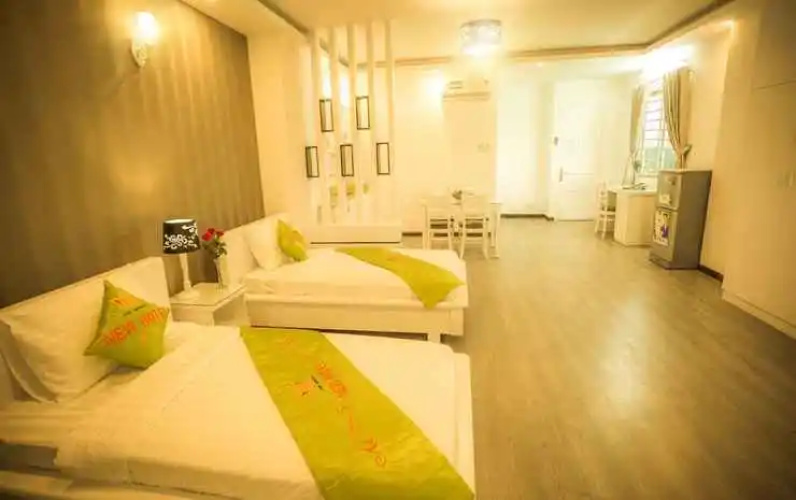 New Hotel Binh Duong
