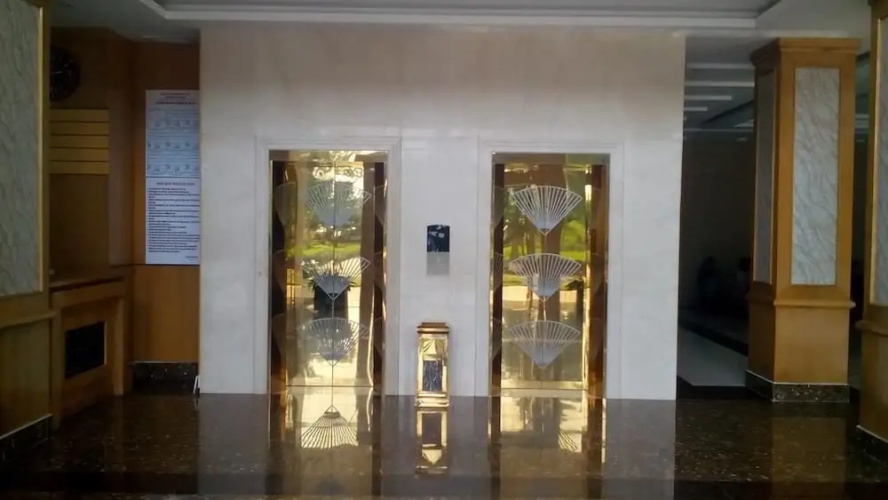 Hotelafbeelding