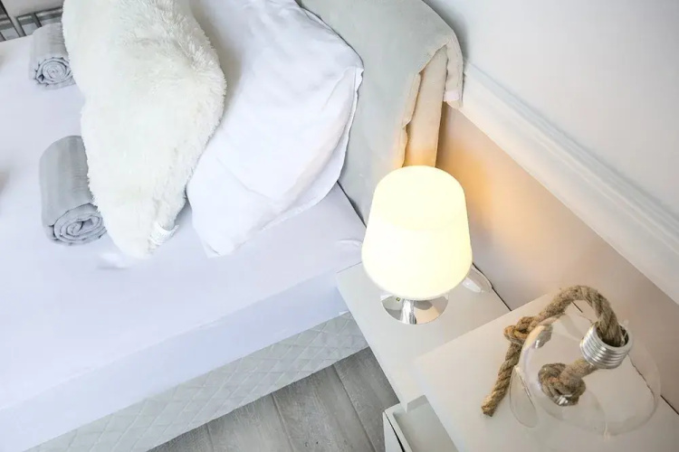 Apartment Harizma