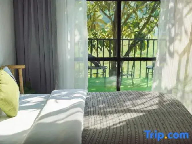 Yunzhu Boutique Inn