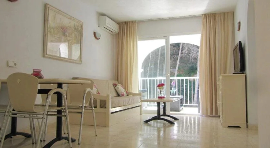 Bloem Apartments