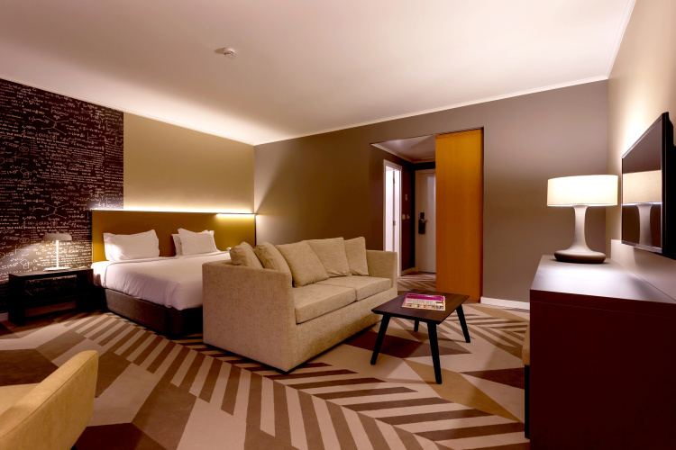 Hotel Do Colégio