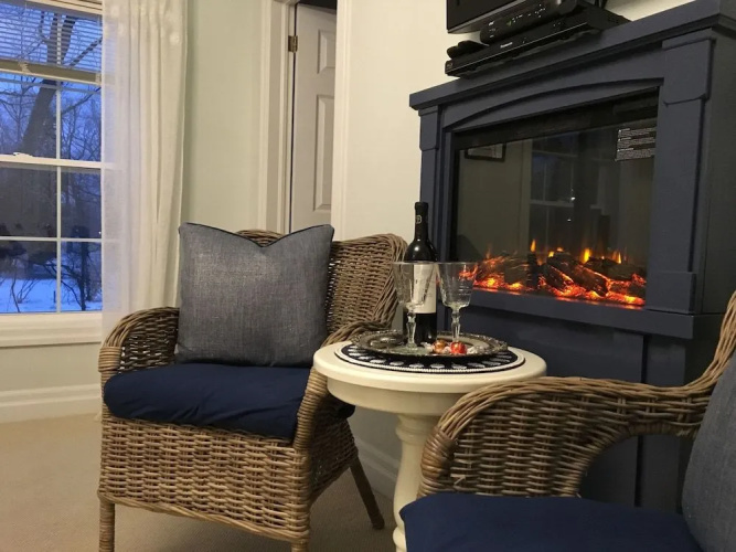 Darlington House B&B