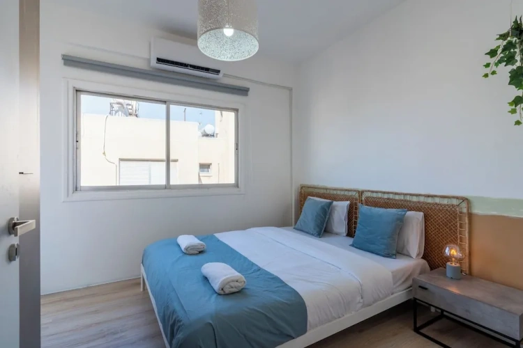 3 Bedrooms Apartment with balcony and with city view