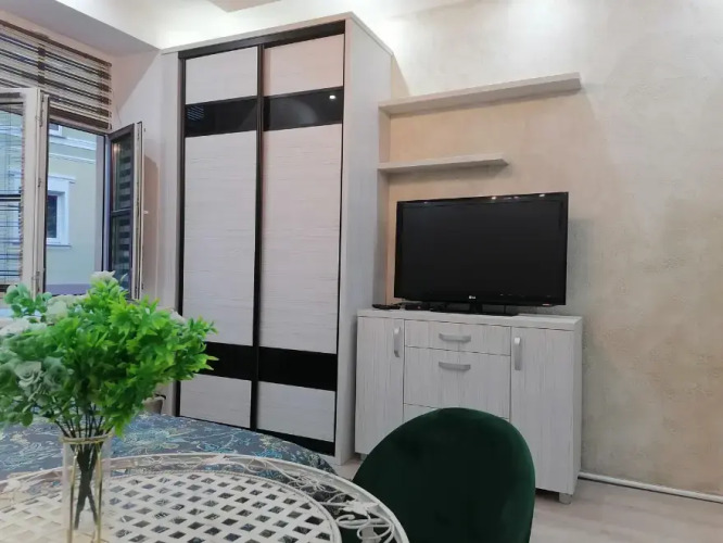 Фотография номера квартиры Апартаменты на Городничанской 25