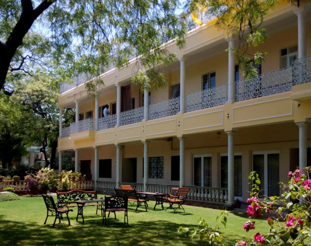 Imagen del hotel