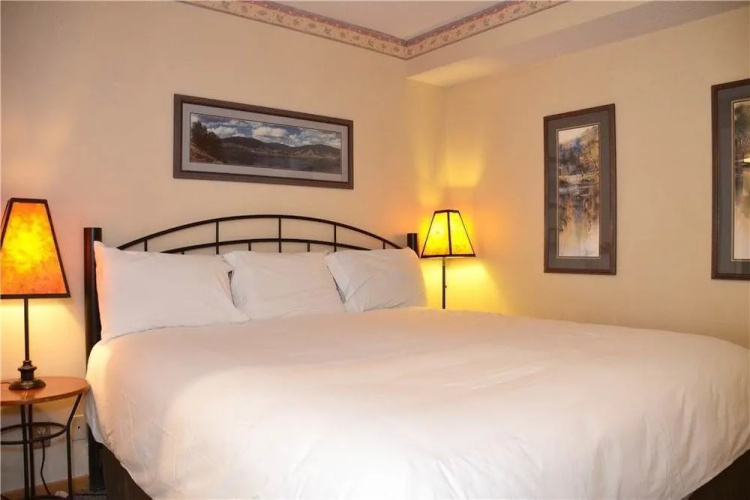 Beaver Run Resort Unit 4705 by RedAwning