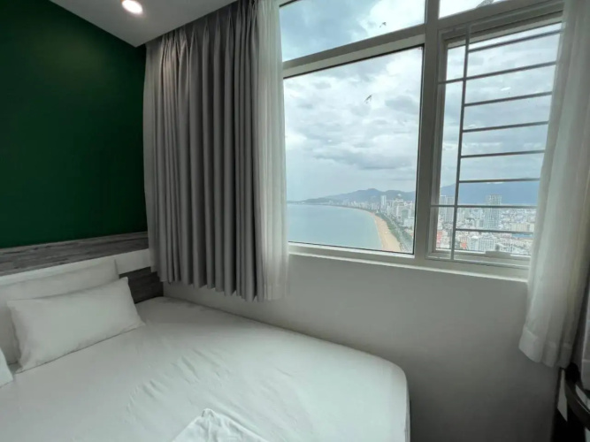 Royal Apartment in Muong Thanh
