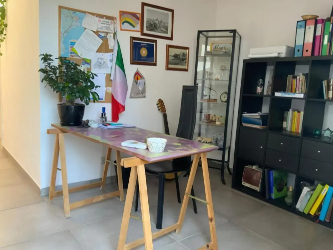 Appartamento Il Mulino