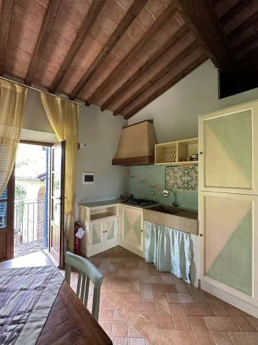 Antico Borgo di Tignano