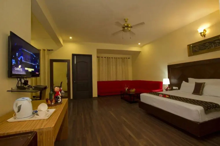 Armaan Resorts