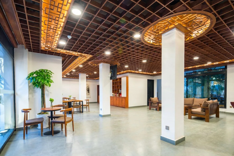 Lijiang Gemmer Hotel