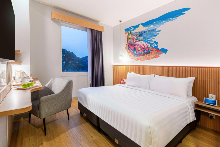 favehotel Malang