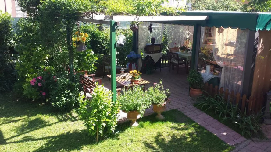 IIl Giardino in Citt