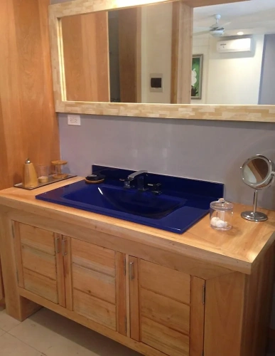 1 Bedroom Junior Suite with balcony and with garden view