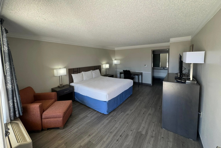 Days Inn by Wyndham Georgetown