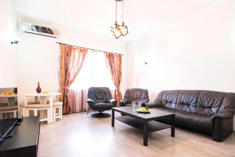 Bucharest Serviced Apartments