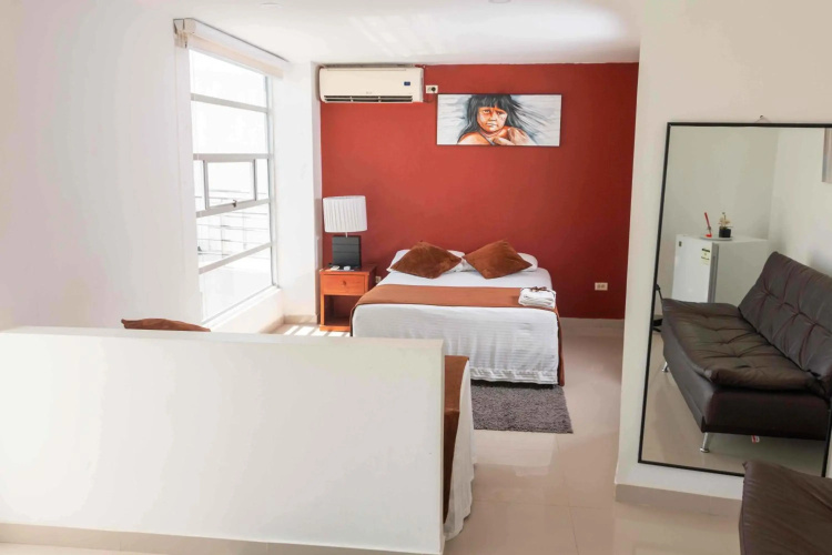 Zuruma Hotel