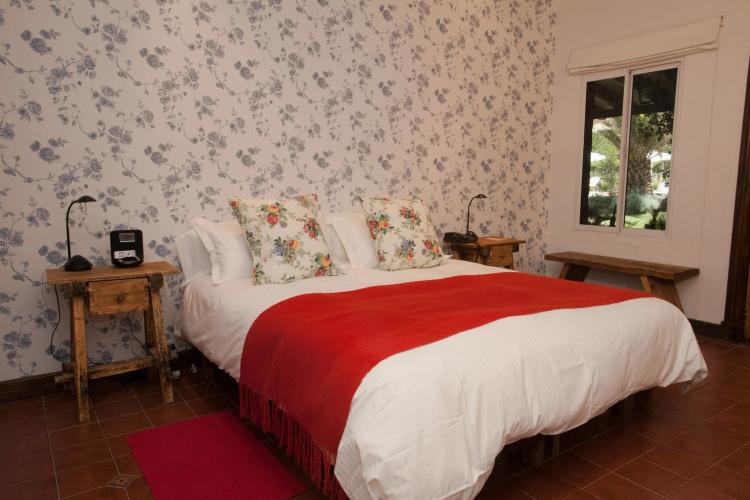 Finca Adalgisa Wine Hotel