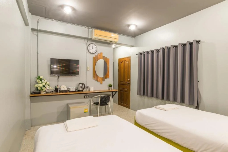 Sanim Hostel