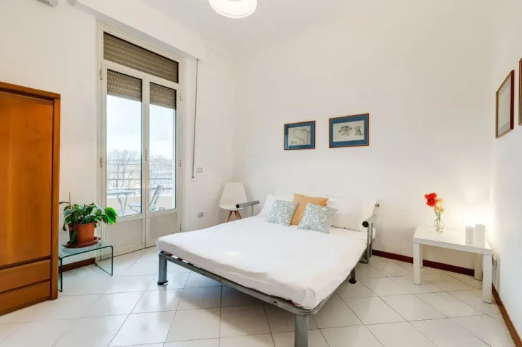 Bright and Nice Flat 10 Minutes From Vatican