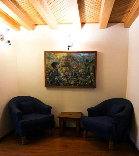 Quadruple Junior Suite