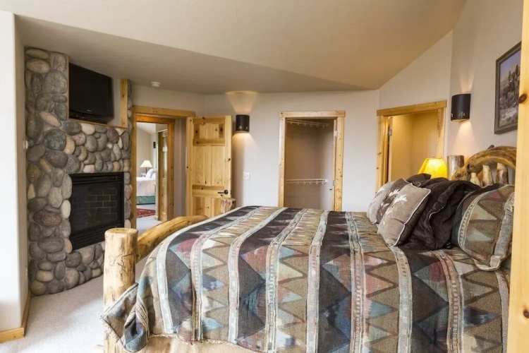 Moose Run 349 - 4 Br Townhouse