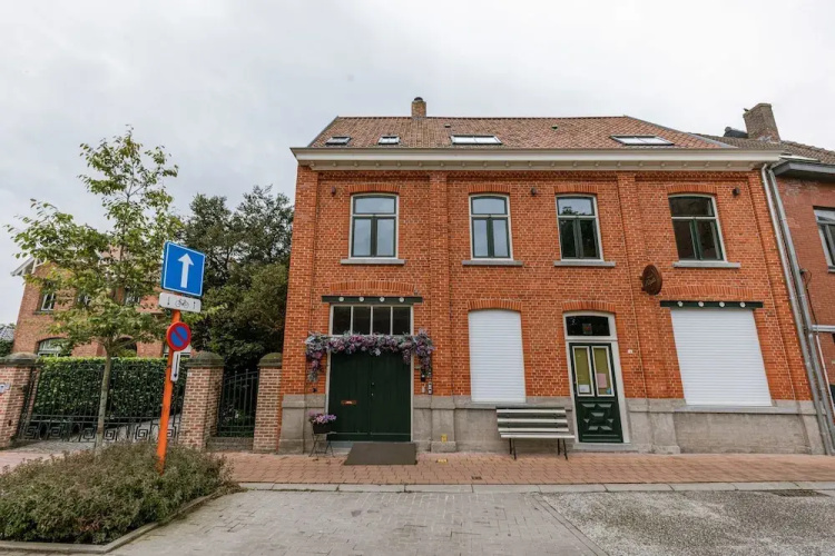 Otel görseli