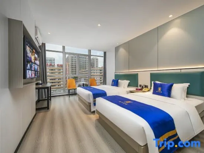 Luxury Double room