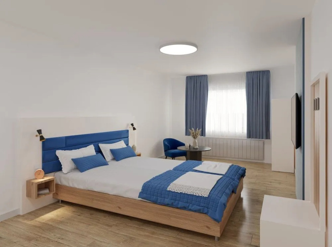 besttime Hotel Boppard