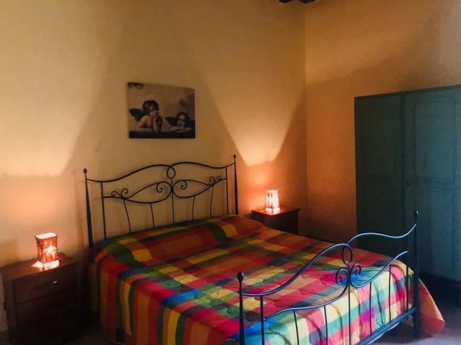 Agriturismo Ilardo