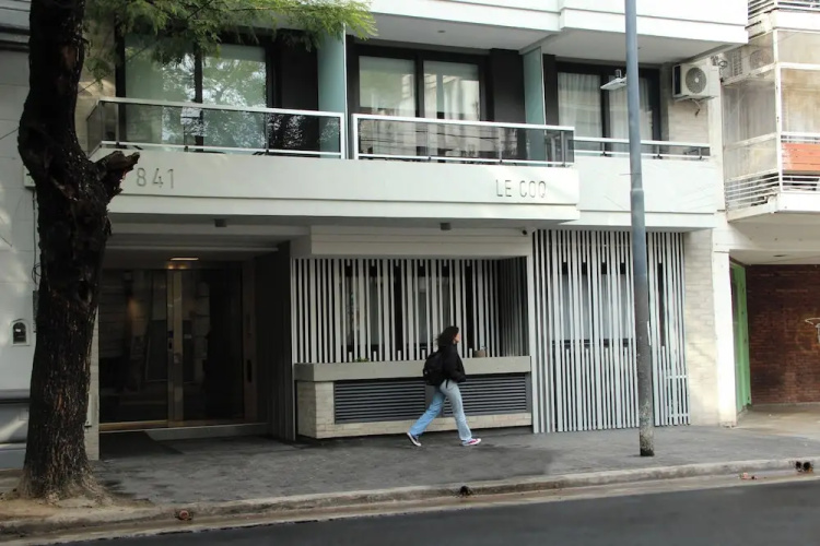 Hotelafbeelding