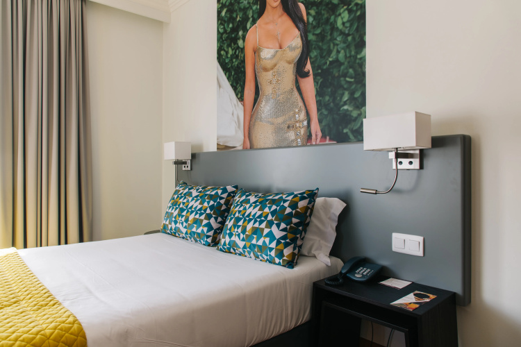 America Diamonds Hotel