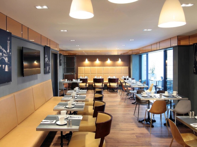 Hotel Paris Bastille Boutet Mgallery By Sofitel photo 29