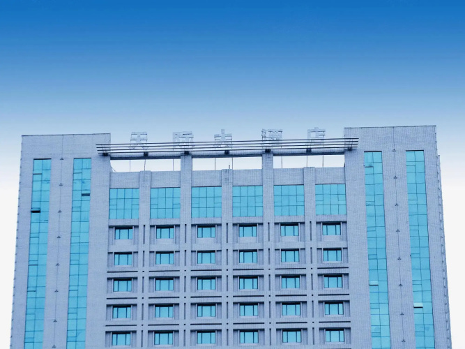 Tianji Hotel