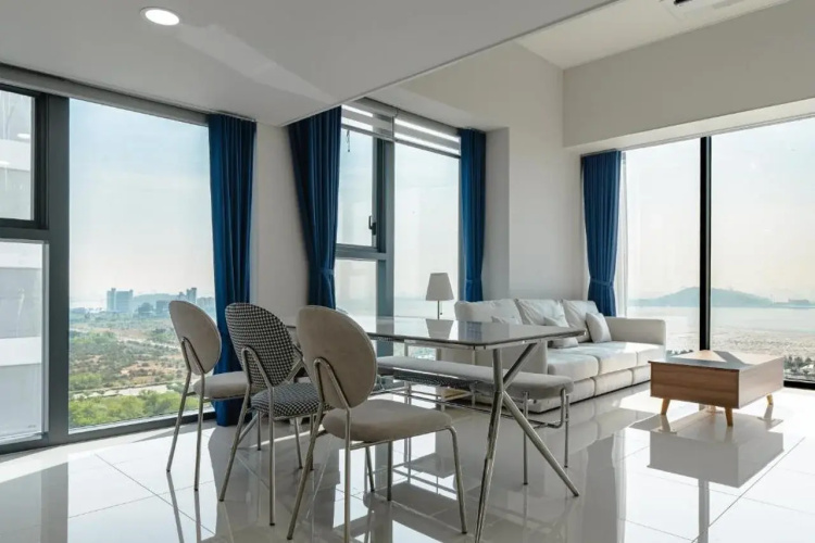 SR Hotel Yeongjong