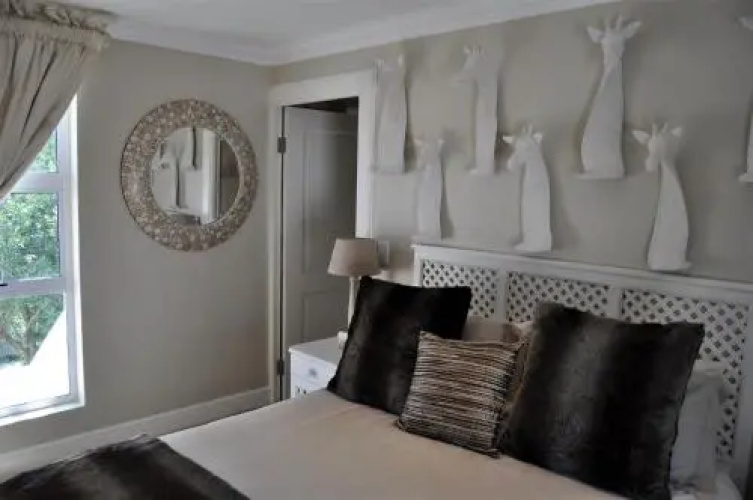 Rivertides 6 Apartment