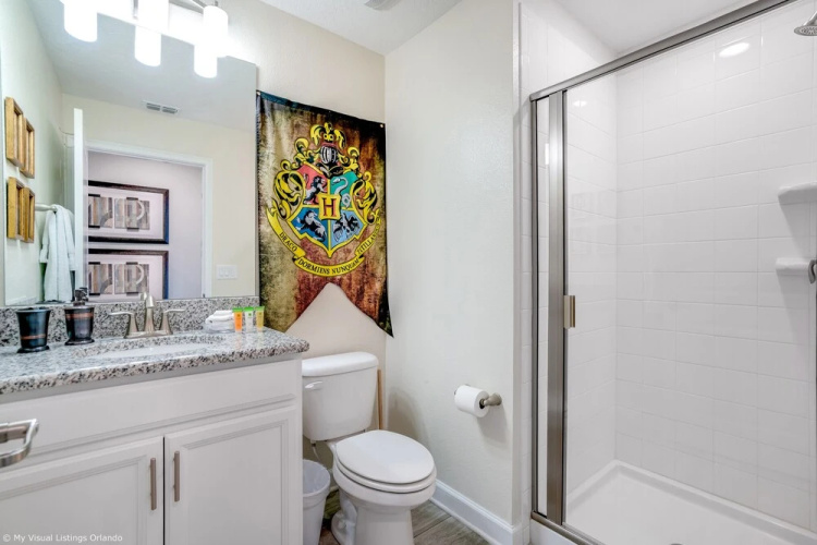Stunning Lakeview Townhome w/ Private Pool!