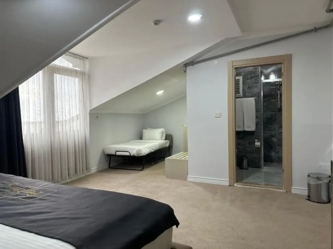 Standard room