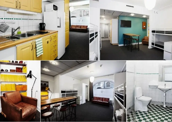 Superior Apartment