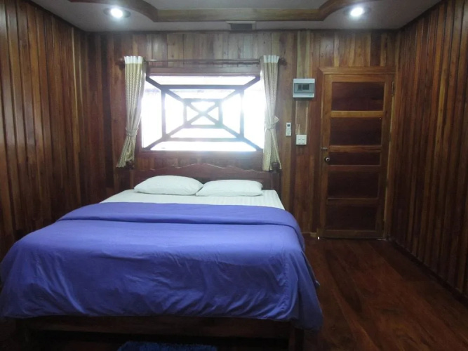 Pialo Resort