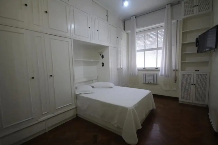 1 Bedroom Standard Apartment