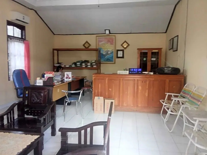 Hotel Kawsar