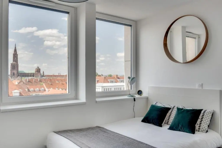 Superior Double Apartment