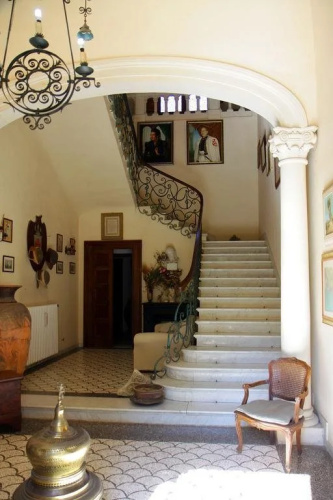 Villa De Giorgi