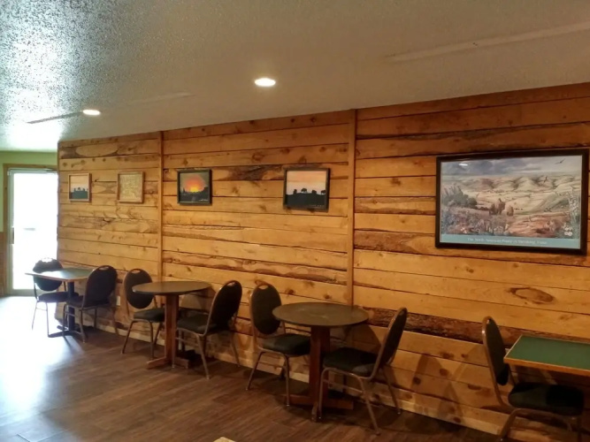 Lakota Lodge