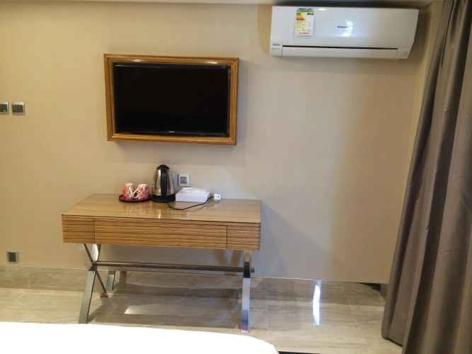 Hong Thai Hotel
