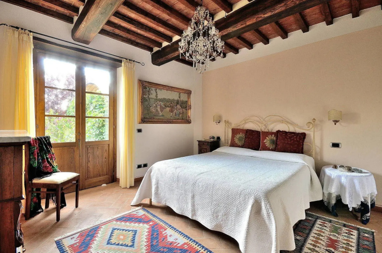 Agriturismo Giusi e Dario