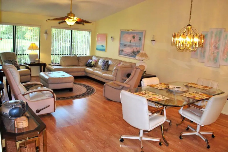 LUX VILLAs on beautiful Palmer Ranch