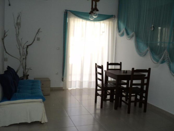 Standard Suite with balcony and with view
